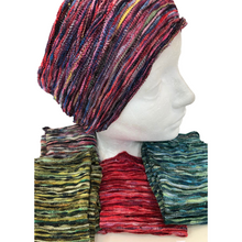 Load image into Gallery viewer, Missoni Headbands - D&#39;Aku Designs

