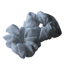 Load image into Gallery viewer, Hair Scrunchies - D'Aku Designs