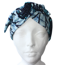 Load image into Gallery viewer, Twist Head Wrap - D'Aku Designs