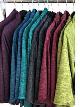 Load image into Gallery viewer, Classic Poncho - D'Aku Designs