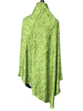 Load image into Gallery viewer, Classic Poncho - D'Aku Designs