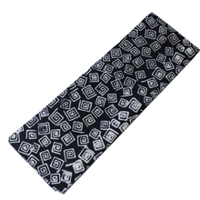 Load image into Gallery viewer, Twist Head Wrap - Justice - D'Aku Designs