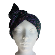 Load image into Gallery viewer, Twist Head Wrap - D'Aku Designs