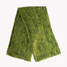 Load image into Gallery viewer, Infinity Scarf - Lime - D'Aku Designs