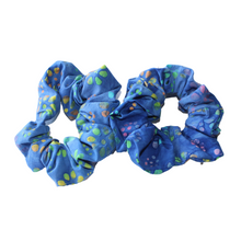 Load image into Gallery viewer, ByWard Market Scrunchies - D&#39;Aku Designs
